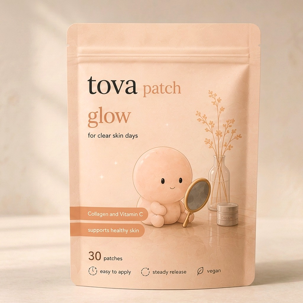 Glow Patch